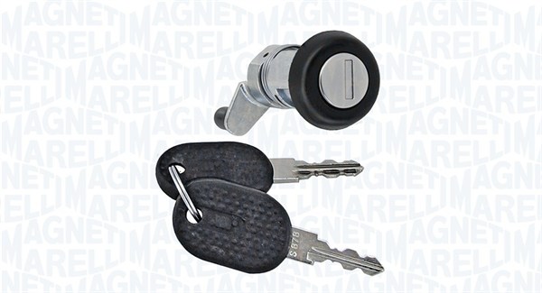 Lukkosylinterin kotelo MAGNETI MARELLI 350105003300