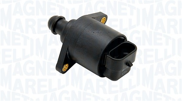 Tyhjäkäynnin tuloiilman säätöventtiili MAGNETI MARELLI 801001184401