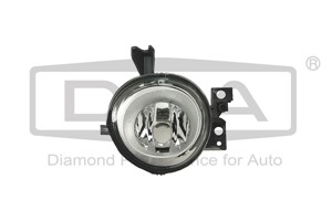 Sumuvalo, Oikea, VW TOUAREG, 7L5941700C, 7L5941700D