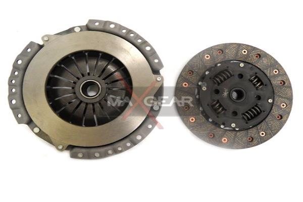 Kytkinpaketti MAXGEAR 61-5066