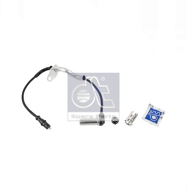 ABS-anturi DT 4.63782