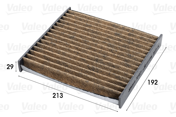 Raitisilmasuodatin VALEO 701021
