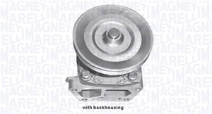 Vesipumppu, FIAT 1/9 X, 128, 128 Coupé, 128 Familiare, REGATA, REGATA Weekend, RITMO, UNO, LANCIA DELTA I, PRISMA, SEAT 128, 5882695, 59