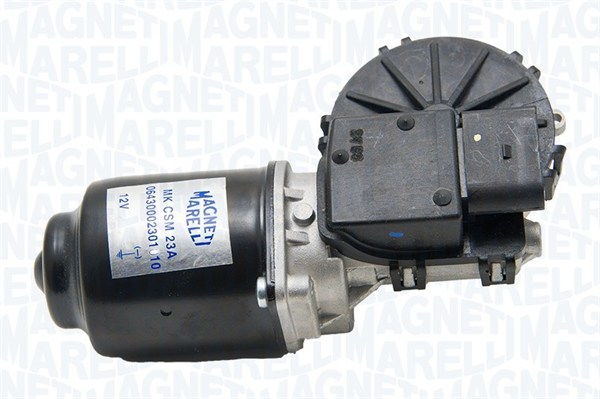 Pyyhkijän moottori MAGNETI MARELLI 064300023010