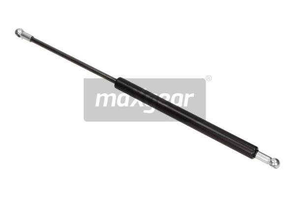 Kaasujousi, takaluukku MAXGEAR 12-1606