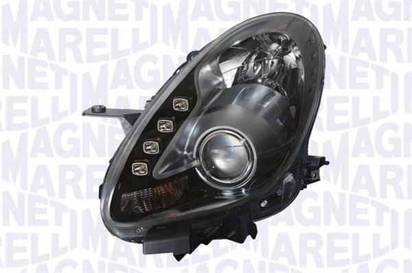 Ajovalo MAGNETI MARELLI 712497401129