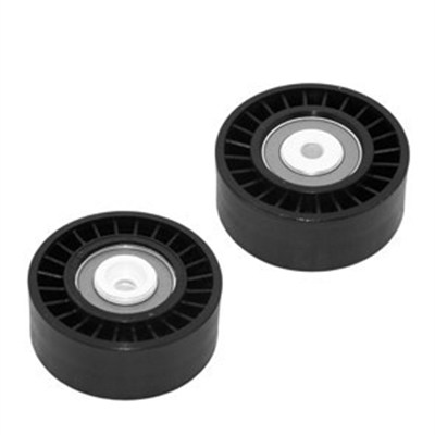 Ohjain-/kiristysrulla kiilahihna MAGNETI MARELLI 331316170338