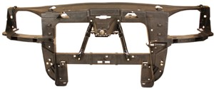 Jäähdyttimen säleikkö, FORD MONDEO III, MONDEO Sedan III, MONDEO Turnier III, 1 137 997, 1147675, 1198199, 1211919, 1222588, 1307160, 14