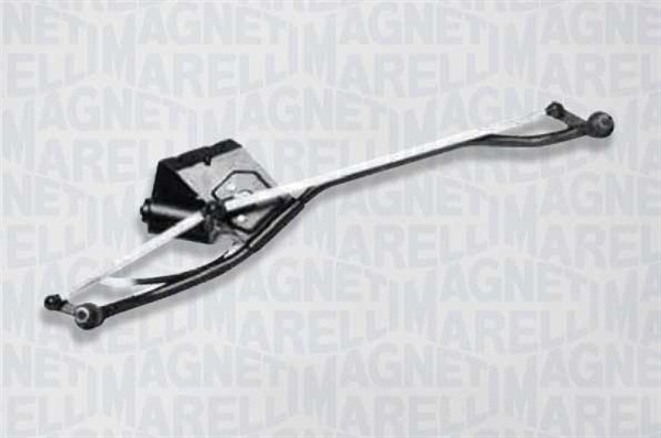 Lasinpesulaite MAGNETI MARELLI 064300315010