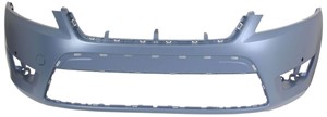 Puskuri, eteen, Edessä, FORD MONDEO IV, MONDEO Sedan IV, MONDEO Turnier IV, 1 488 736