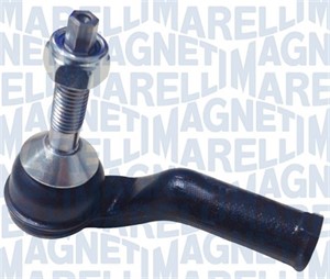 Raidetangon pää, Etuakseli, vasen, FORD MONDEO Halvkombi V, MONDEO Sedan V, MONDEO Turnier V, 1802977, DG9C3290CA