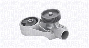 Vesipumppu, SKODA FELICIA II, FELICIA Kombi II, 007070251, 007070257, 047121011B, 115050003, 7070251