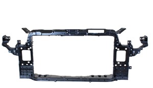 Jäähdyttimen säleikkö, KIA CEE'D, CEE'D Sportswagon, 64101 A2000