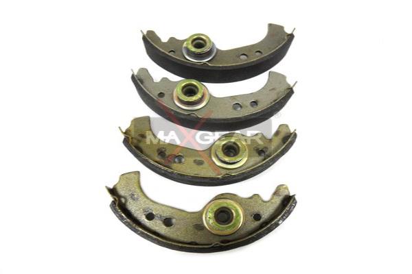 Jarrukenkäsarja MAXGEAR 19-0221