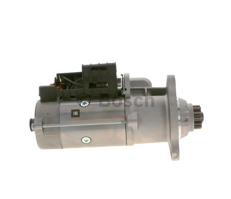 Startteri BOSCH 0 001 261 087
