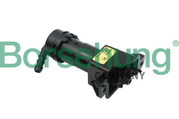 Pesusuutin, ajovalo Borsehung B18501