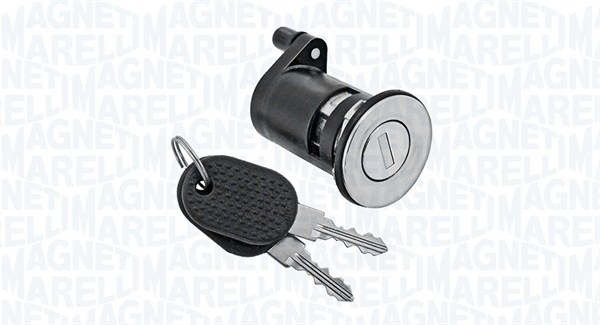 Lukkosylinterin kotelo MAGNETI MARELLI 350105007900