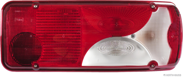 Lasi, takavalo HERTH+BUSS ELPARTS 83832019