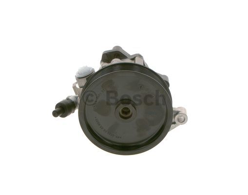 Hydrauliikkapumppu, ohjaus BOSCH K S00 000 691