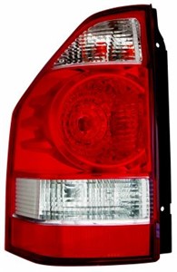 Takavalo, Vasen, MITSUBISHI PAJERO Classic, PAJERO Canvas Top III, MN133763