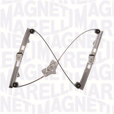 Lasinnostin MAGNETI MARELLI 350103170039