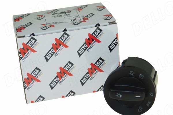 Kytkin, ajovalo AUTOMEGA 150044710