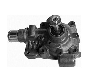 Vesipumppu, IVECO DAILY Flak/chassi III, DAILY Skåp III, RENAULT TRUCKS MASCOTT Skåp, 5001851798, 500362834