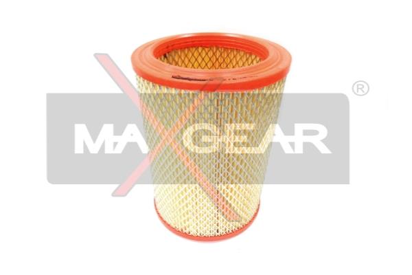 Ilmansuodatin MAXGEAR 26-0172