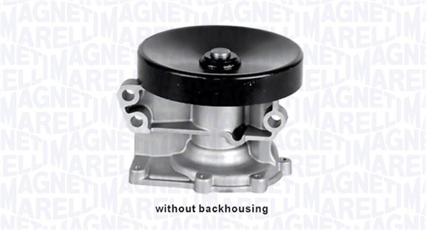 Vesipumppu MAGNETI MARELLI 352316171017