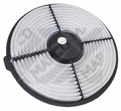 Ilmansuodatin MAPCO 60467