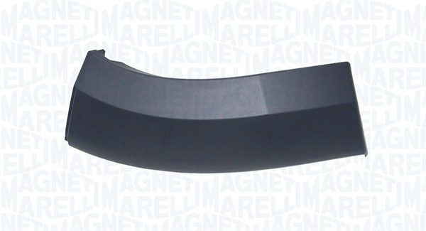 Puskurin lista MAGNETI MARELLI 021316901060