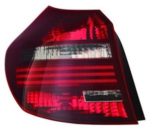 Takavalo, Oikea, BMW 1 [E81, E87], 63210432622