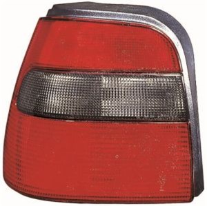 Takavalo, Oikea, SKODA FELICIA I, FELICIA II, FELICIA Kombi I, FELICIA Kombi II, 098788190A, 098788190A/B, 098788190B, 9EL246202011