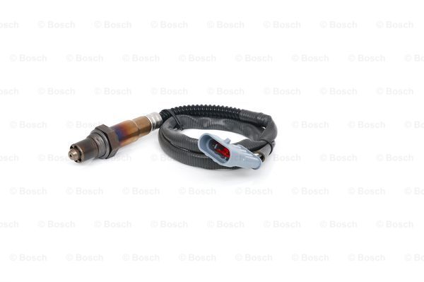 Lambdatunnistin BOSCH 0 258 010 167