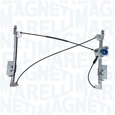 Lasinnostin MAGNETI MARELLI 350103160600
