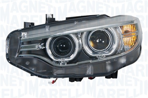Ajovalo MAGNETI MARELLI 711451000041