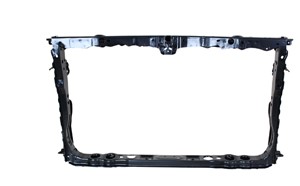 Jäähdyttimen säleikkö, TOYOTA AURIS, AURIS Kombi, AURIS VAN Skåp/halvkombi, 53201 02904