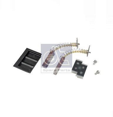 Laturin hiilet DT 2.21021