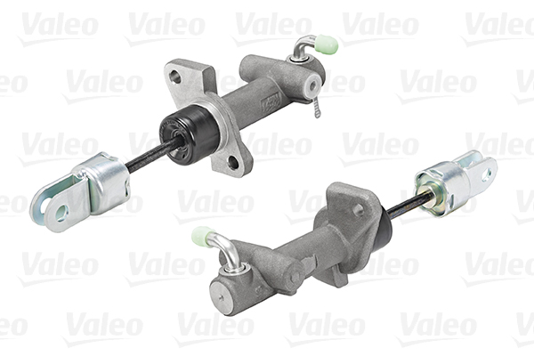 Pääsylinteri, kytkin VALEO 804686