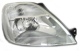 Ajovalo, Oikea, FORD FIESTA V, FIESTA Van V, 1127897, 1142870, 1198221, 1212357, 1320348, 2S6X13W029CA, 2S6X-13W029-CA, 2S6X13W029CB, 2S