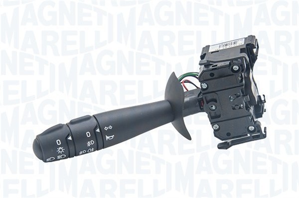Kytkin, ohjausakseli MAGNETI MARELLI 000052004010