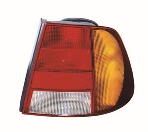 Takavalo, Oikea, VW POLO Classic, 085855, 6K5945096C