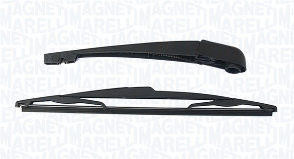 Wiper Blade MAGNETI MARELLI 000723180186