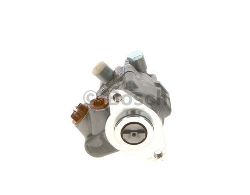 Hydrauliikkapumppu, ohjaus BOSCH K S01 001 356