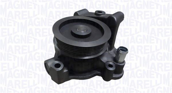 Vesipumppu MAGNETI MARELLI 352316171259