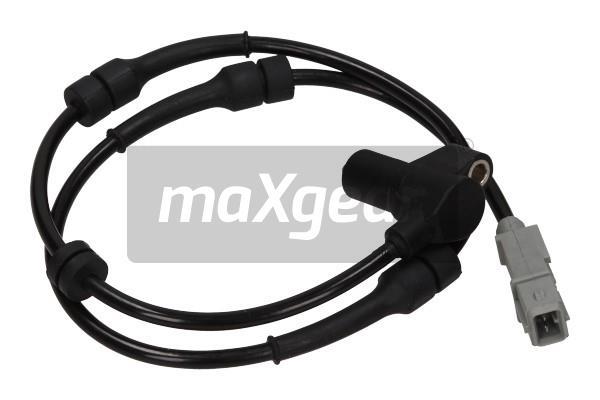 ABS-anturi MAXGEAR 20-0160