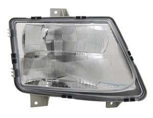 Ajovalo, Vasen, MERCEDES-BENZ VITO Buss [638], VITO Skåp [638], V-KLASS [638/2], 6388201561, 6388201961, A6388201561, A6388201961