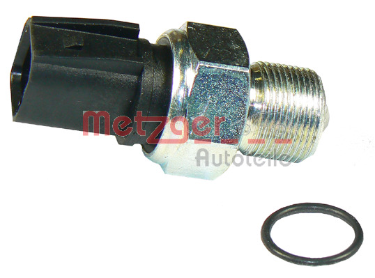 Kytkin, peruutusvalo METZGER 0912084