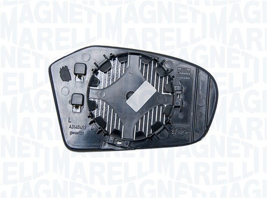 Ulkopeili MAGNETI MARELLI 182209004300