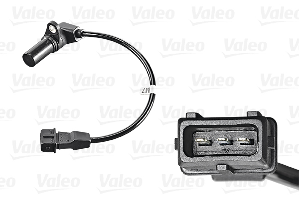 Impulssianturi, kampiakseli VALEO 254106